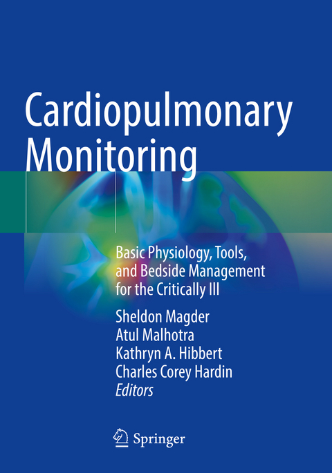 Cardiopulmonary Monitoring - 