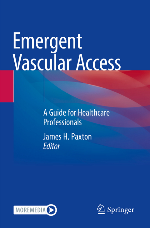 Emergent Vascular Access - 
