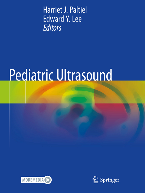 Pediatric Ultrasound - 