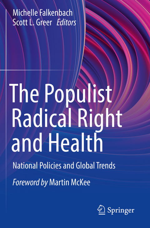 The Populist Radical Right and Health - 