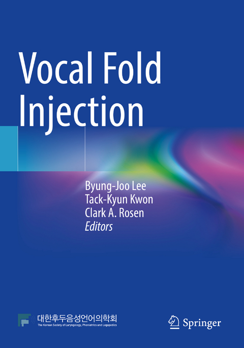 Vocal Fold Injection - 
