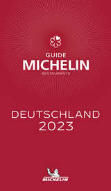 Michelin Deutschland 2023: Restaurants - Michelin