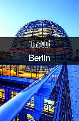 Time Out Berlin City Guide -  Time Out