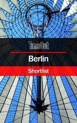 Time Out Berlin Shortlist -  Time Out