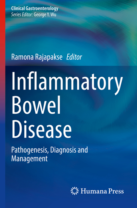 Inflammatory Bowel Disease - 