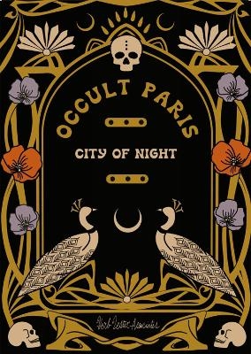 Occult Paris: City of Night - Herb Lester Associates