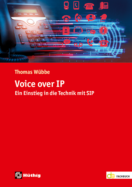 Voice over IP - Thomas Wübbe