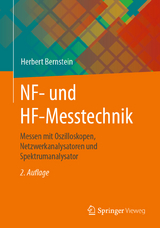 NF- und HF-Messtechnik - Bernstein, Herbert
