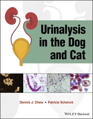 Urinalysis in the Dog and Cat - 