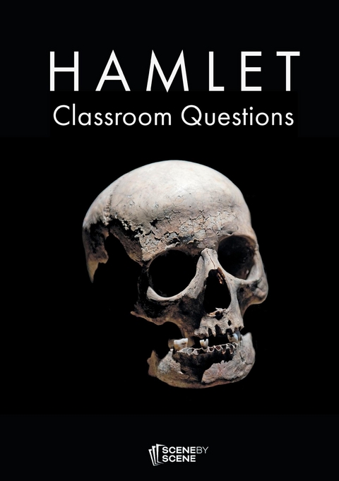Hamlet Classroom Questions -  Amy Farrell