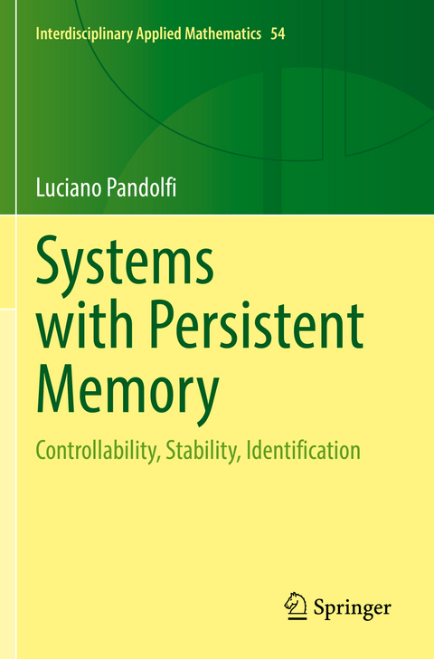Systems with Persistent Memory - Luciano Pandolfi