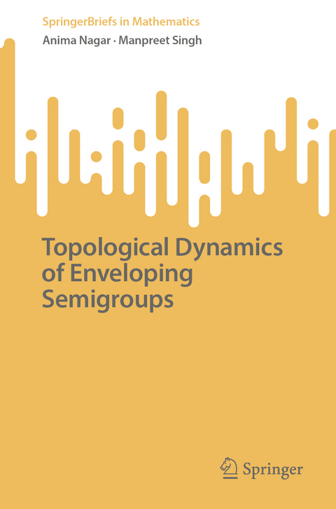 Topological Dynamics of Enveloping Semigroups - Anima Nagar, Manpreet Singh