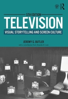 Television - Jeremy G. Butler