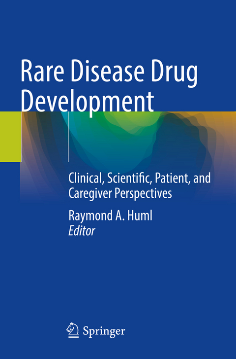 Rare Disease Drug Development - 