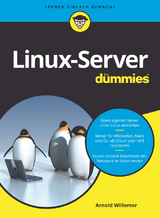 Linux-Server - Arnold Willemer