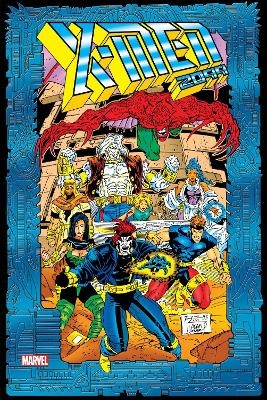 X-men 2099 Omnibus - John Moore,  Marvel Various