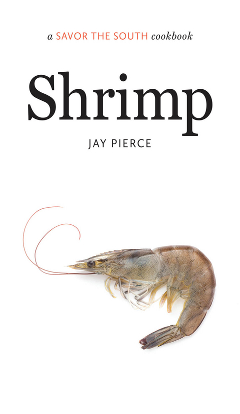 Shrimp -  Jay Pierce