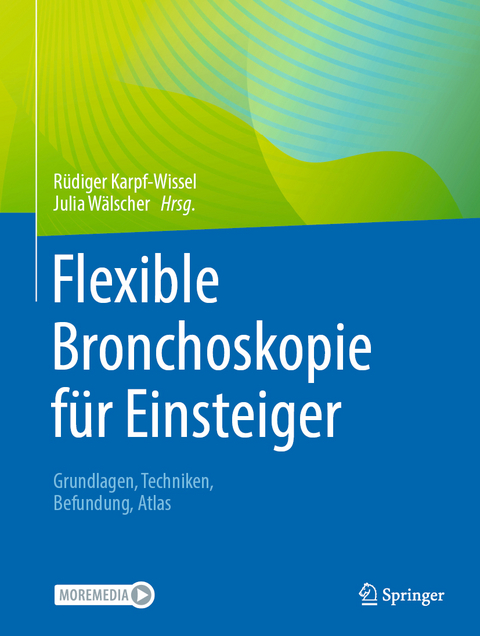 Flexible Bronchoskopie für Einsteiger - 