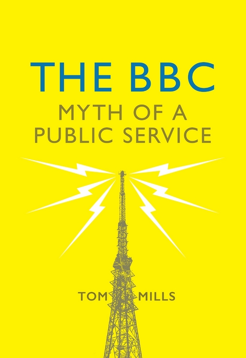 BBC -  Tom Mills