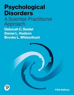 Abnormal Psychology - Deborah C. Beidel, Cynthia M. Bulik, Melinda A. Stanley