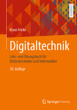 Digitaltechnik - Klaus Fricke