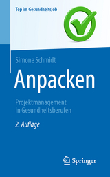 Anpacken - Schmidt, Simone