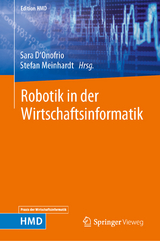 Robotik in der Wirtschaftsinformatik - 