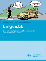 Linguistik - 