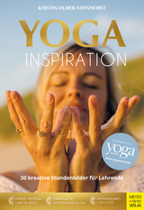 Yoga Inspiration - Kerstin Huber-Steinhorst