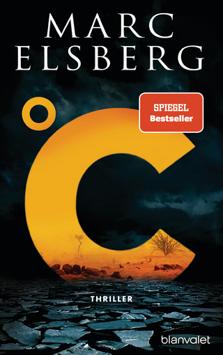 °C – Celsius - Marc Elsberg