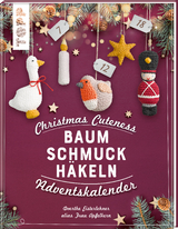 Christmas Cuteness Adventskalender - Doerthe Eisterlehner