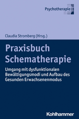 Praxisbuch Schematherapie - 