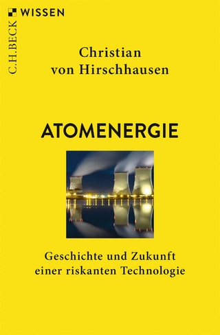 Atomenergie - Christian Von Hirschhausen