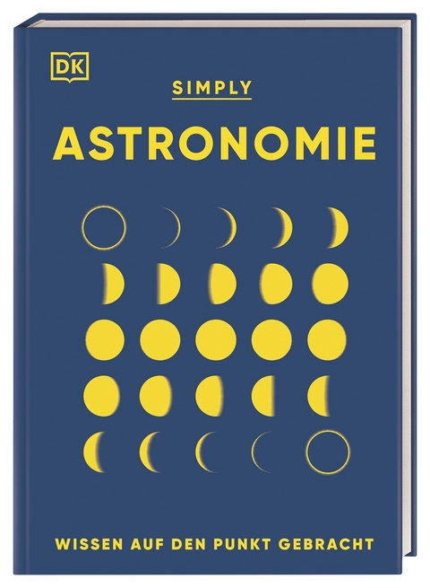 Astronomie - Abigail Beall, Philip Eales, Anton Vamplew