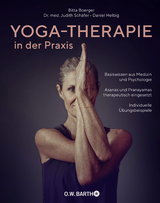 Yoga-Therapie in der Praxis - Bitta Boerger