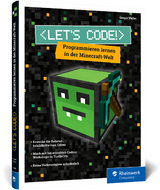 Let’s Code! - Gregor Walter