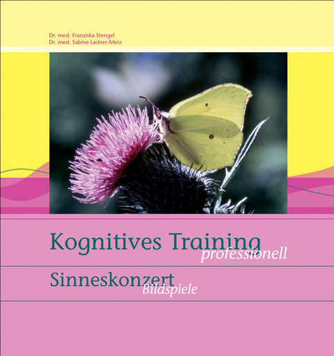 Kognitives Training - professionell - Franziska Stengel, Sabine Ladner-Merz