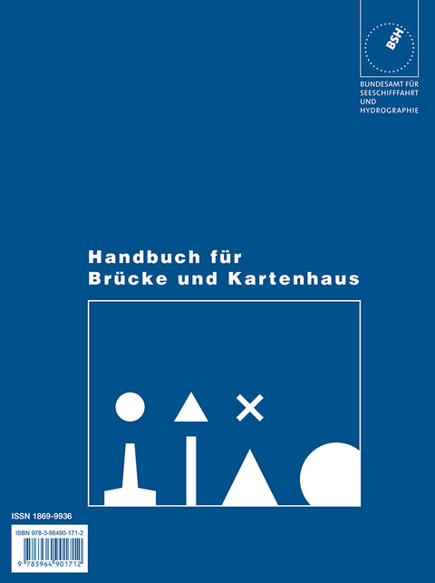 Handbuch für Brücke und Kartenhaus - 