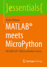 MATLAB® meets MicroPython - Armin Rohnen