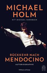 Rückkehr nach Mendocino - Michael Holm, Michael Kernbach