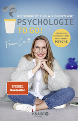 Psychologie to go! - Franca Cerutti