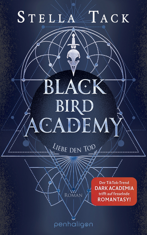 Black Bird Academy - Liebe den Tod - Stella Tack
