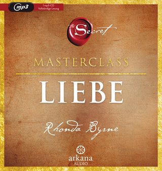 The Secret Masterclass : Liebe - Rhonda Byrne; Nina West