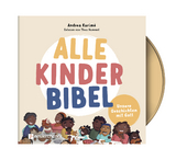 Alle-Kinder-Bibel - Andrea Karimé