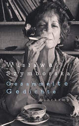 Gesammelte Gedichte - Wisława Szymborska