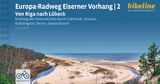 Europa-Radweg Eiserner Vorhang / Europa-Radweg Eiserner Vorhang Ostseeküste - Michael Cramer