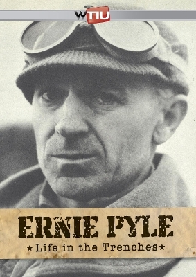 Ernie Pyle -  Wtiu