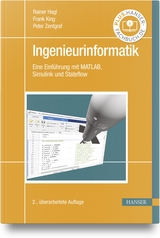 Ingenieurinformatik - Hagl, Rainer; King, Frank A.; Zentgraf, Peter