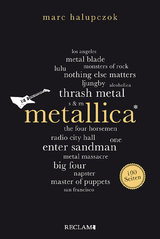Metallica - Marc Halupczok