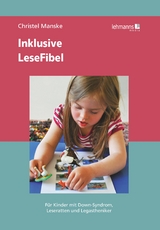 Inklusive LeseFibel - Manske, Christel